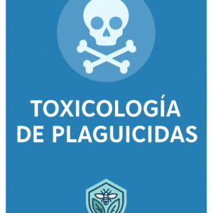 Toxicología de plaguicidas