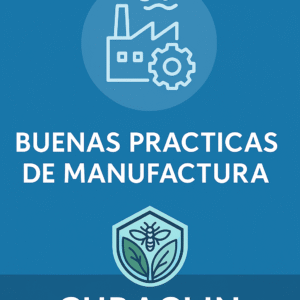 Buenas Practicas de Manufactura